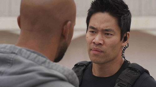 S.W.A.T. - S5E14: Albatross