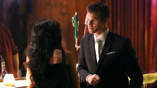 The Originals - S2E3: Every Mother's Son