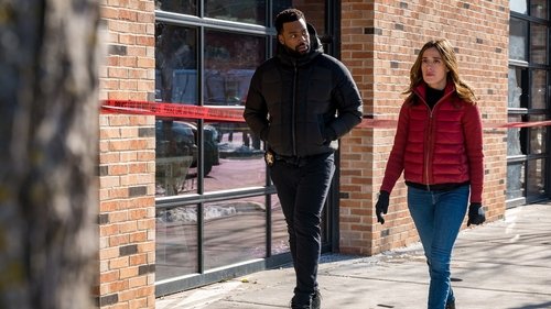 Chicago P.D. - S7E11: 43rd and Normal