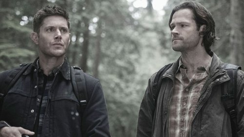 Supernatural - S13E21: Beat the Devil