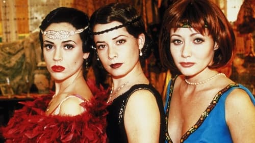 Charmed - S2E14: Pardon My Past