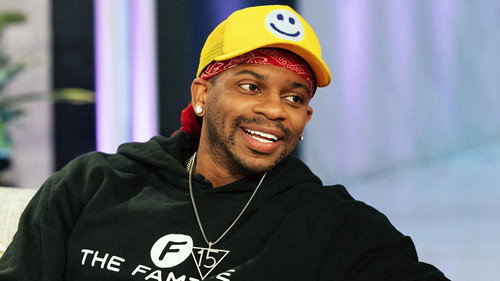The Kelly Clarkson Show - S4E141: Jimmie Allen, The BoykinZ