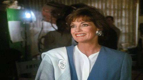 Dallas - S14E22: Conundrum (1)