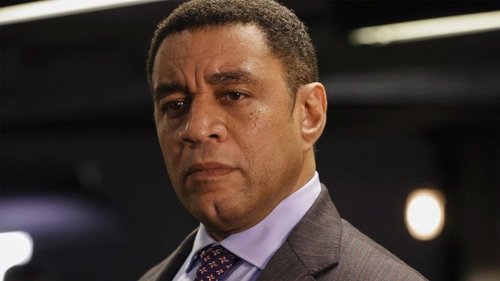 The Blacklist - S9E4: The Avenging Angel