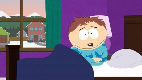 South Park - S19E5: Safe Space