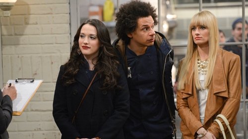 2 Broke Girls - S3E20: And The Not Broke Parents