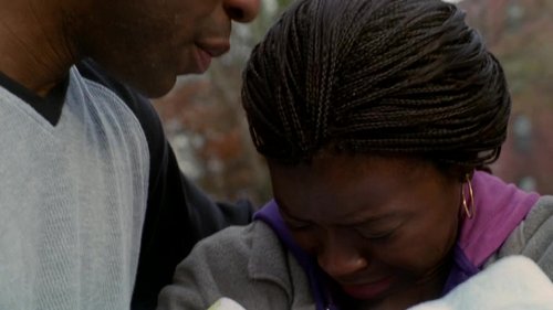 Law & Order: Special Victims Unit - S4E12: Risk