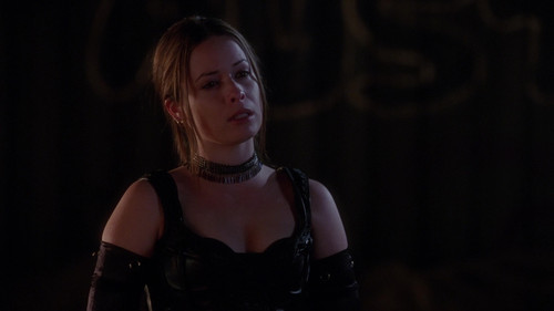 Charmed - S5E12: Centennial Charmed