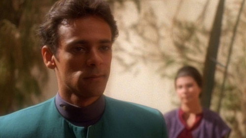 Star Trek: Deep Space Nine - S2E5: Cardassians