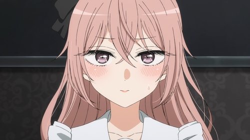 My Dress-Up Darling - S1E21: Because I Don't Intend to Sleep Tonight