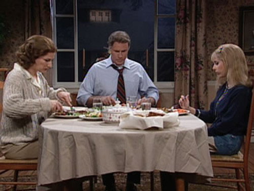 Saturday Night Live - S23E11: Sarah Michelle Gellar/Portishead