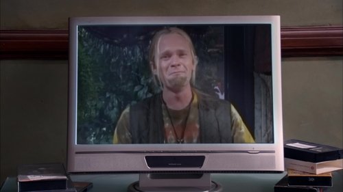 How I Met Your Mother - S1E15: Game Night