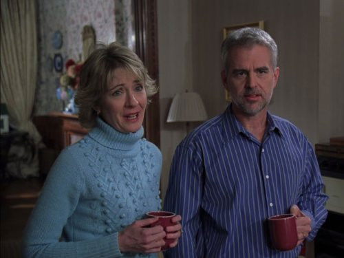 Law & Order: Special Victims Unit - S7E14: Taboo