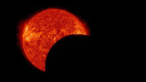 NOVA - S44E18: Eclipse Over America