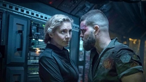 The Expanse - S3E13: Abaddon's Gate