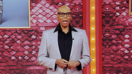 RuPaul's Drag Race - S18E4: Red Carpet Mash-Ups