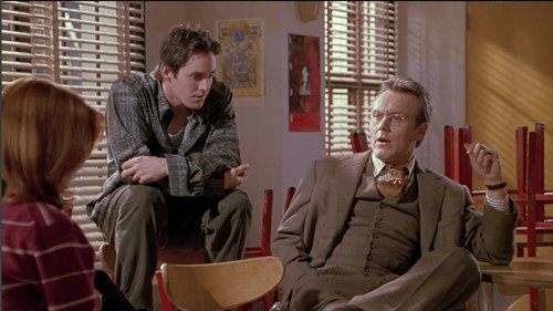 Buffy the Vampire Slayer - S3E15: Consequences