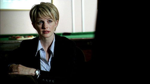 Cold Case - S2E7: It's Raining Men