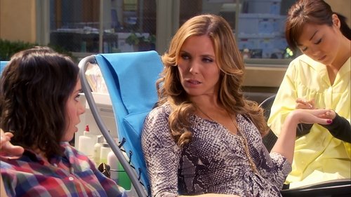 Parks and Recreation - S6E3: Doppelgängers