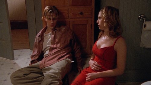 Dawson's Creek - S2E16: Be Careful What You Wish For