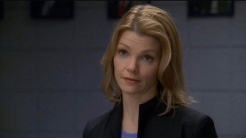 Law & Order: Criminal Intent - S1E4: The Faithful