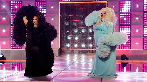RuPaul's Drag Race - S15E13: Teacher Makeovers