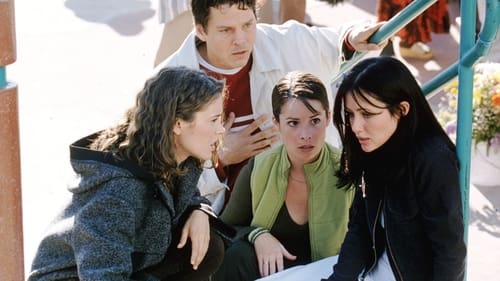 Charmed - S2E10: Heartbreak City