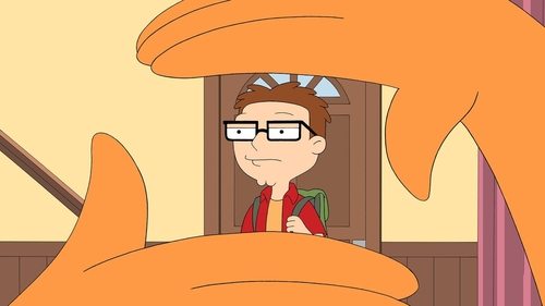 American Dad! - S16E3: Stan & Francine & Connie & Ted