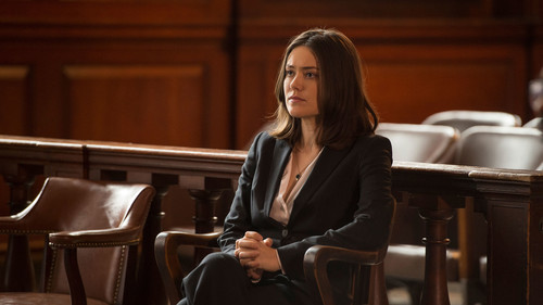 The Blacklist - S2E16: Tom Keen