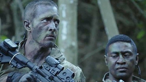 Hawaii Five-0 - S8E24: Ka lala kaukonakona haki ʻole I ka pa a ka makani Kona (The Tough Branch That Does Not Break in the Kona Gale)