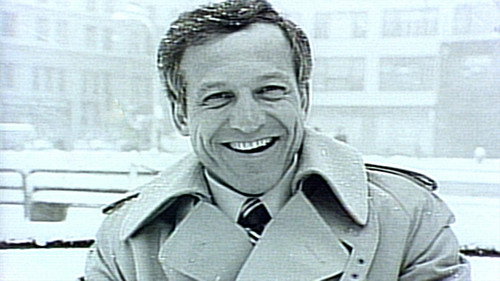 Saturday Night Live - S7E16: Daniel J. Travanti/John Cougar