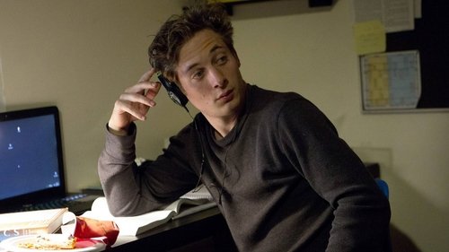 Shameless - S4E8: Hope Springs Paternal