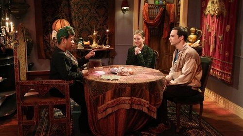 The Big Bang Theory - S7E21: The Anything Can Happen Recurrence