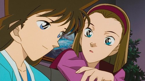 Detective Conan - S1E100: The Memories of First Love (1)