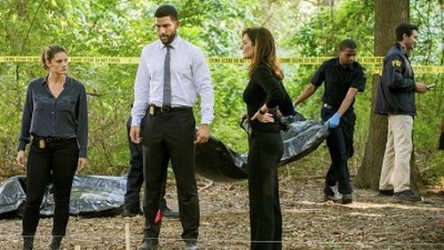 FBI - S1E3: Prey