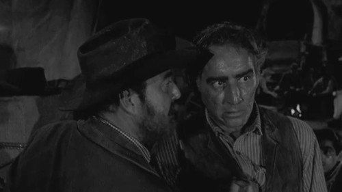 Wagon Train - S1E37: The John Wilbot Story