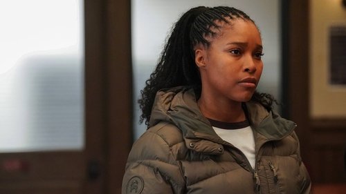 Chicago P.D. - S12E19: Name Image Likeness