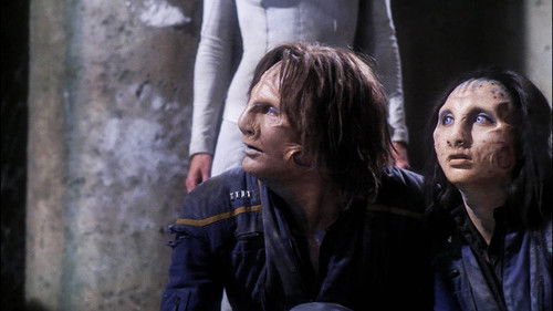 Star Trek: Enterprise - S3E3: Extinction