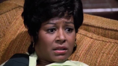 Mannix - S6E11: A Puzzle for One