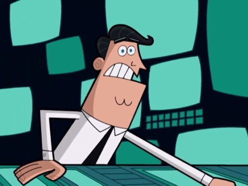 The Fairly OddParents - S8E3: Operation Dinkelberg