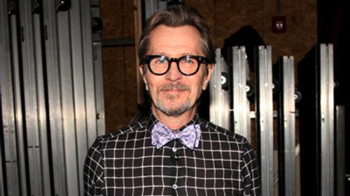 Conan - S4E112: Gary Oldman, Gabriel Iglesias, The Hold Steady