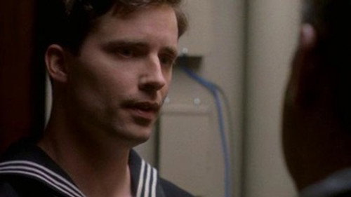 JAG - S4E20: Second Sight