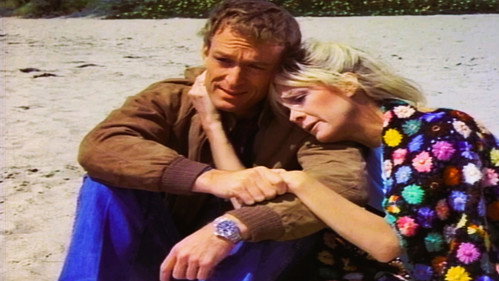 Knots Landing - S7E30: The Longest Night