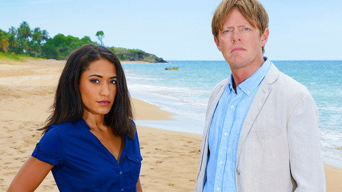 Death in Paradise - S6E1: Erupting in Murder
