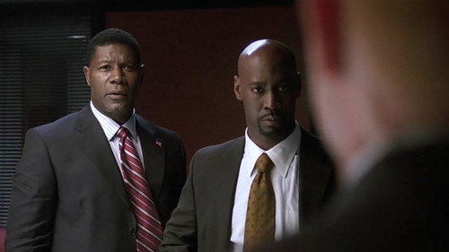 24 - S3E20: Day 3: 8:00 A.M.-9:00 A.M.