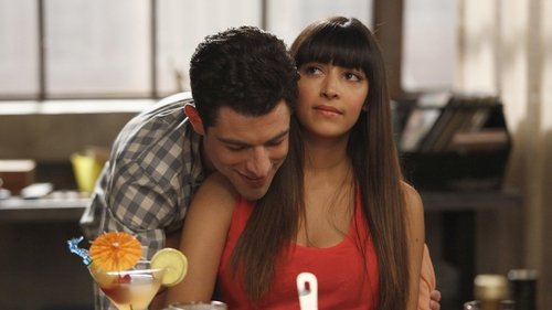 New Girl - S1E21: Kids