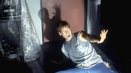 The X-Files - S2E1: Little Green Men