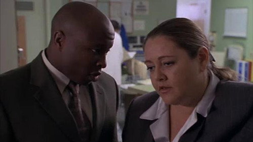 The Practice - S4E9: Bay of Pigs