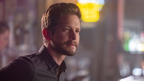 The Resident - S5E18: Ride or Die