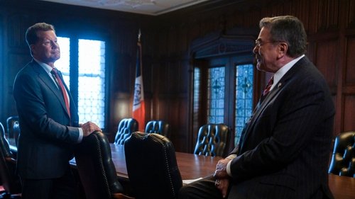 Blue Bloods - S14E1: Loyalty